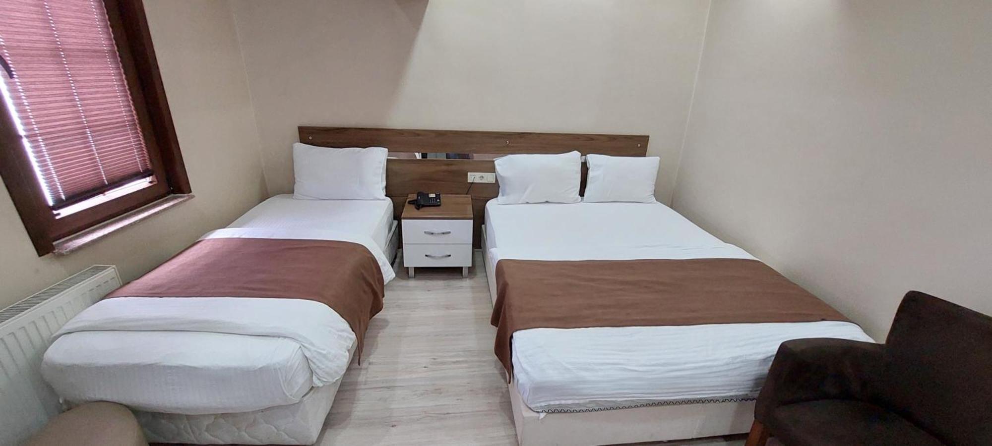 Divrigi Kosk Hotel Eksteriør bilde