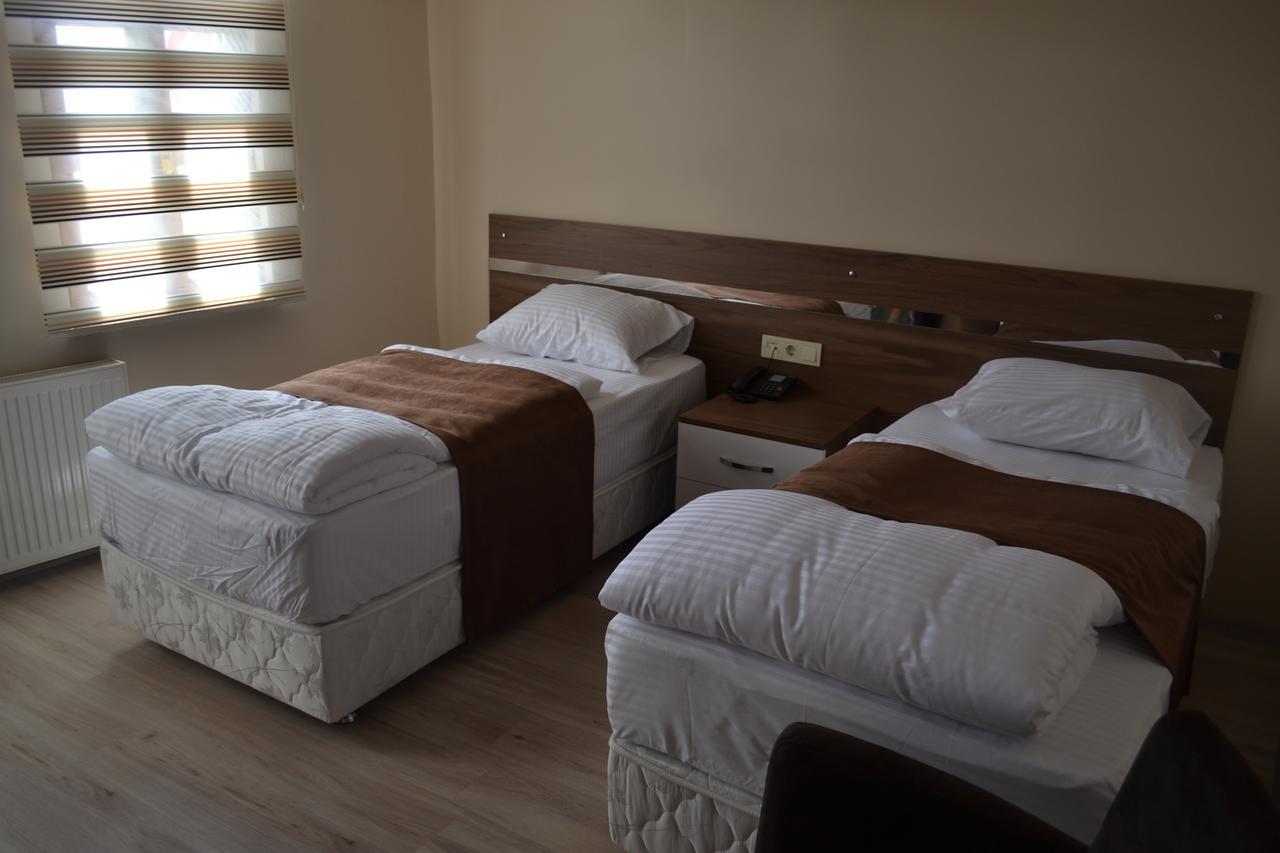 Divrigi Kosk Hotel Eksteriør bilde